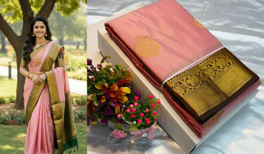 Pure silk type soft silk sarees Where To Buy A Budget Soft Silk Saree