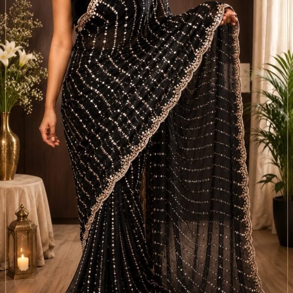 Special Grand party wear