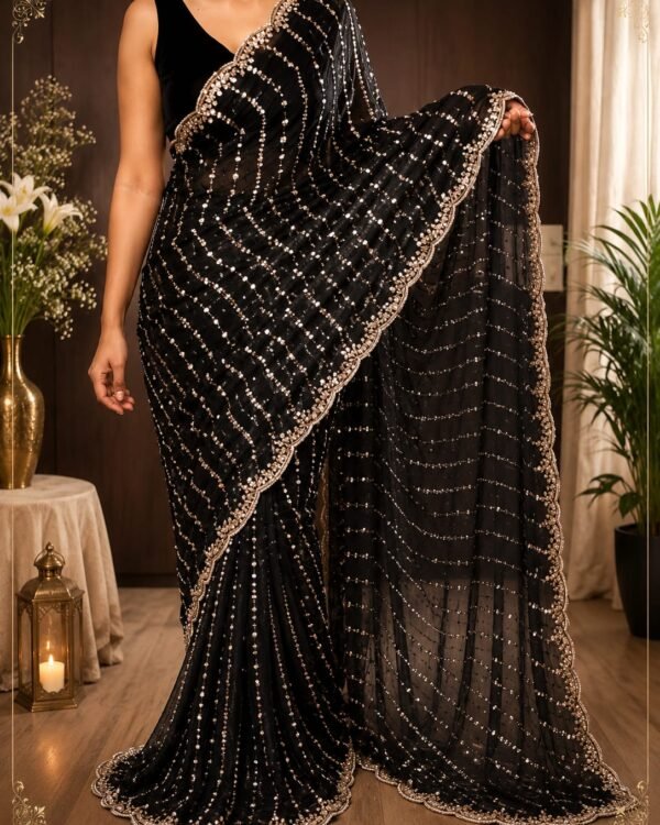 Special Grand party wear