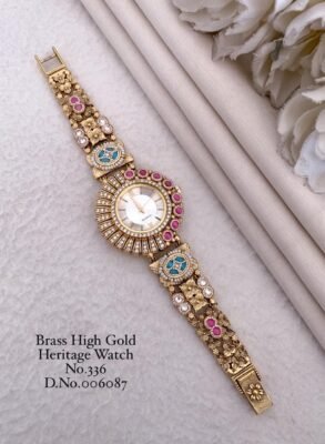 Special Heritage Watches