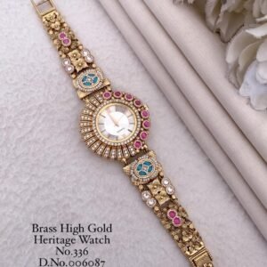 Special Heritage Watches