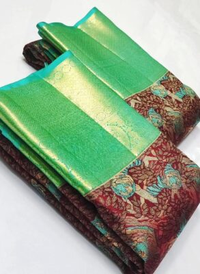 Special arrival pure kanchipattu resham kuttu