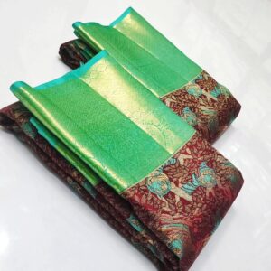 Special arrival pure kanchipattu resham kuttu