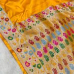Banarasi Handloom Mashru Silk Saree Paithani BorderWhatsApp Image 2026 03 06 at 8.30.06 PM 1