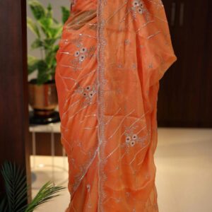 Cocktail collections sequence and stone hand work