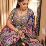 Designer collection gorgeous Pure Georgette Saree