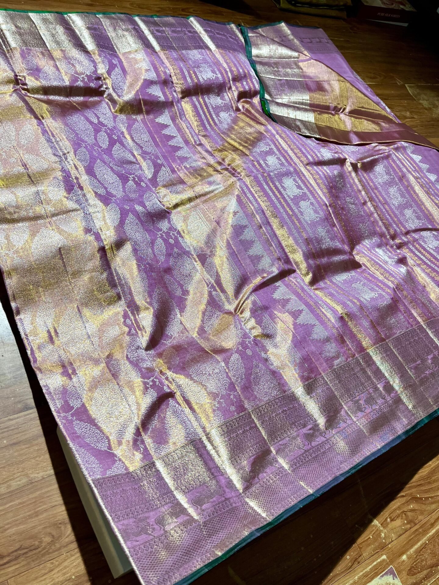 Exclusive wedding collection pure kanchipattu 22 Wedding silks pure Kanchipuram handloom 2g premium designs