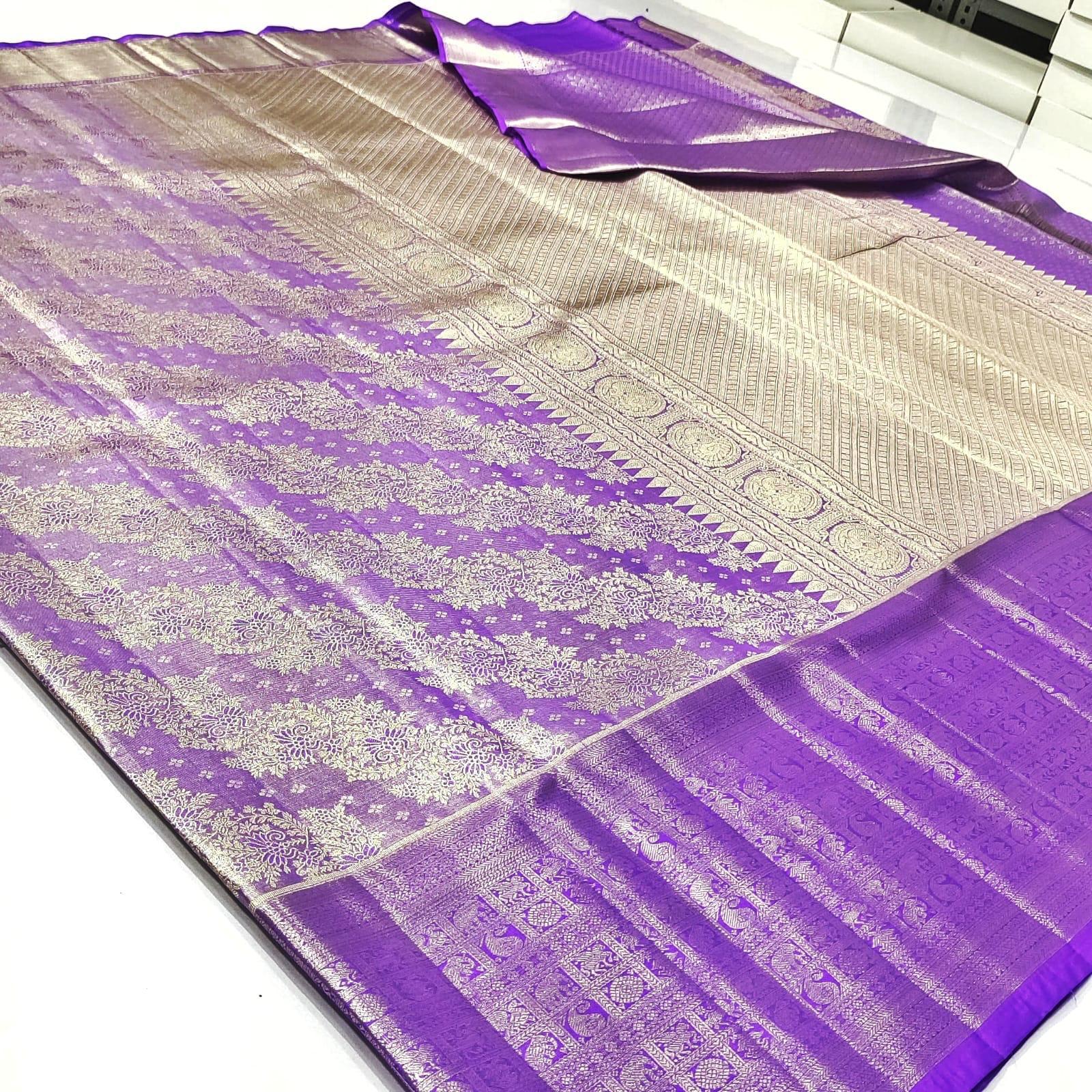 Exclusive wedding collection pure kanchipattu 1 Exclusive wedding collection pure kanchipattu