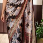 Kashmiri Kani weaving on pure munga silk sareeWhatsApp Image 2026 03 13 at 9.07.57 PM 1