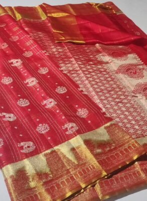 Premium meenakari 1g jari
