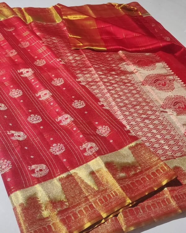 Premium meenakari 1g jari