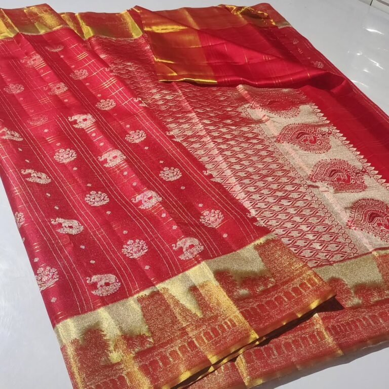 Premium meenakari 1g jari