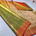 Premium meenakari 1g jari