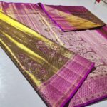 Premium meenakari 1g jari