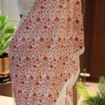 Party Wear Saree Collections – Eflina 14 Pure georgette silk sarees