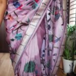 Party Wear Saree Collections – Eflina 10 Pure tussar silk sarees in silver zariWhatsApp Image 2026 03 27 at 9.52.44 PM