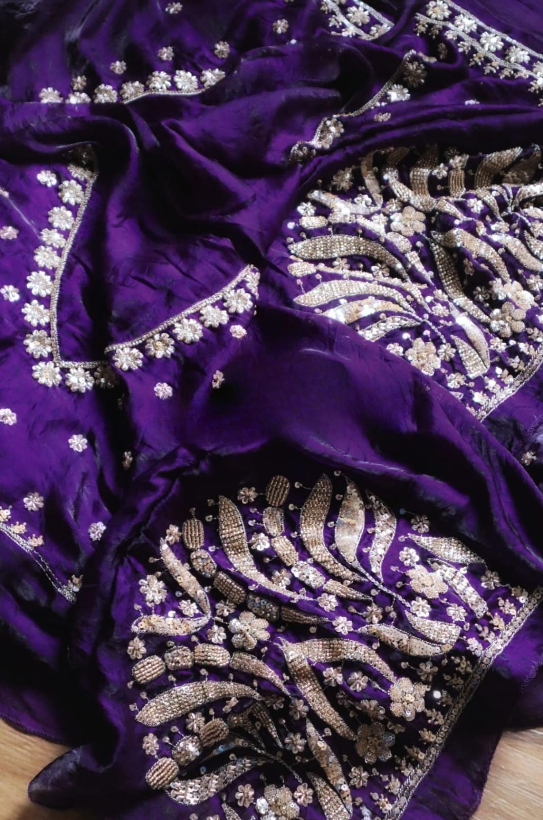 Purple Cocktail handwork collections 4 Purple Cocktail handwork collections - Image 4