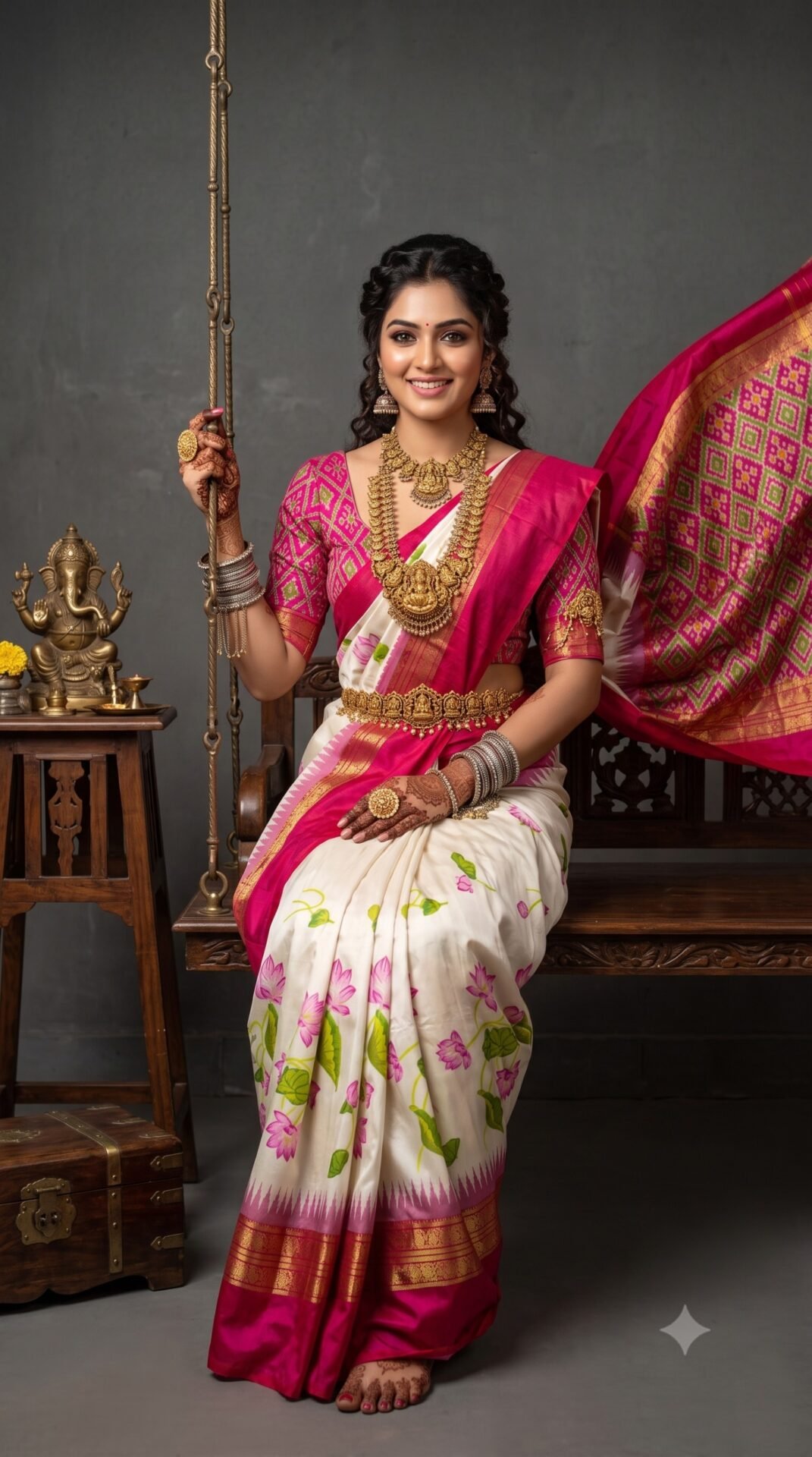 Special ikkat silk sarees 3 Special ikkat silk sarees