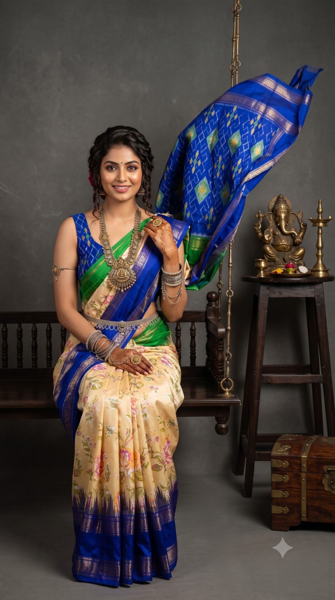 Special ikkat silk sarees 4 Special ikkat silk sarees