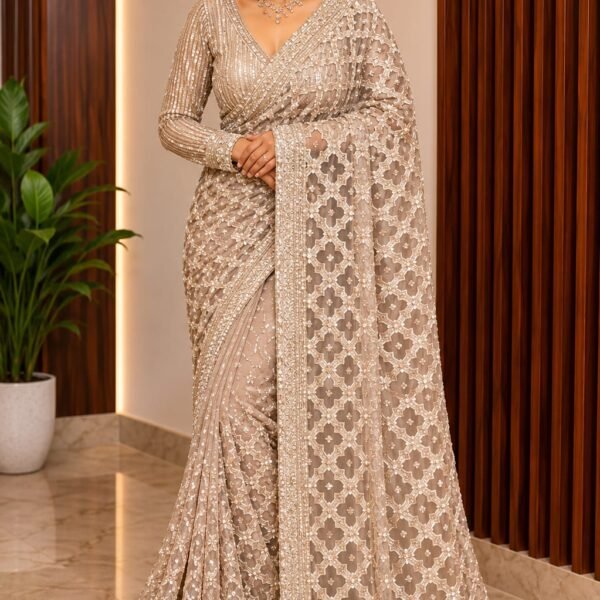 Wedding party wear collections 