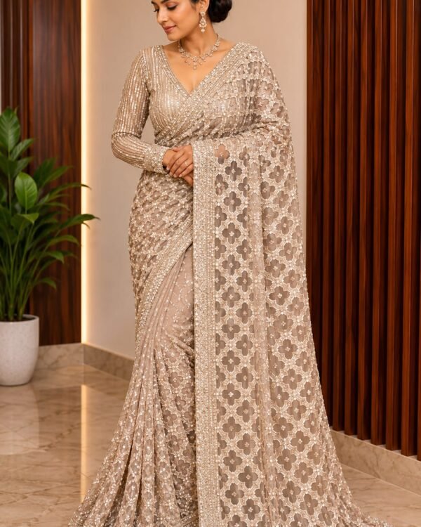 Wedding party wear collections 