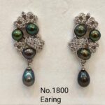 Premium Pearl Earrings