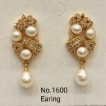 Premium Pearl Earrings
