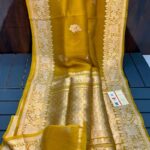 Buy Pure Handloom Banarasi Kora Silk Saree online 27 Pure Handloom Banarasi Kora Silk SareeWhatsApp Image 2026 04 04 at 10.59.45 AM