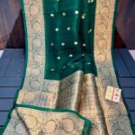 Buy Pure Handloom Banarasi Kora Silk Saree online 16 Pure Handloom Banarasi Kora Silk SareeWhatsApp Image 2026 04 04 at 10.59.52 AM 3