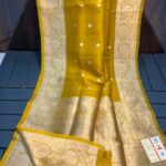 Buy Pure Handloom Banarasi Kora Silk Saree online 11 Pure Handloom Banarasi Kora Silk SareeWhatsApp Image 2026 04 04 at 10.59.55 AM 2