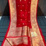 Buy Pure Handloom Banarasi Kora Silk Saree online 10 Pure Handloom Banarasi Kora Silk SareeWhatsApp Image 2026 04 04 at 10.59.56 AM 1