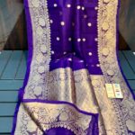 Buy Pure Handloom Banarasi Kora Silk Saree online 9 Pure Handloom Banarasi Kora Silk SareeWhatsApp Image 2026 04 04 at 10.59.56 AM 3