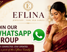 Eflina Collections Join Group