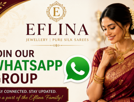 Eflina Collections Join Group