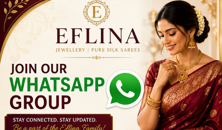 Eflina Collections Join Group