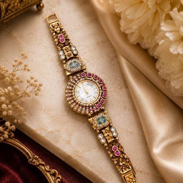 Special Heritage Watches