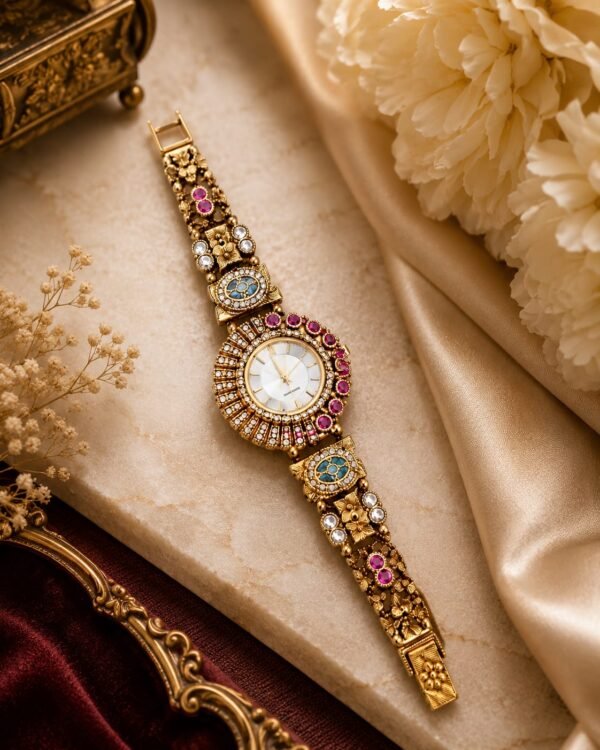 Special Heritage Watches