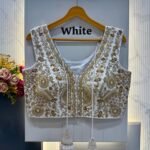 Readymade Work Blouse 15 Heavy Pure Soft Italian Silk With Tricot Fusing BlouseWhatsApp Image 2026 06 25 at 8.10.06 PM 2
