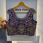 Readymade Work Blouse 12 Heavy Pure Soft Italian Silk With Tricot Fusing BlouseWhatsApp Image 2026 06 25 at 8.10.07 PM 1