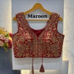 Readymade Work Blouse 9 Heavy Pure Soft Italian Silk With Tricot Fusing BlouseWhatsApp Image 2026 06 25 at 8.10.08 PM 2