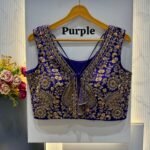Readymade Work Blouse 8 Heavy Pure Soft Italian Silk With Tricot Fusing BlouseWhatsApp Image 2026 06 25 at 8.10.08 PM 3