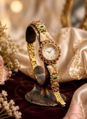 Special Heritage Watches