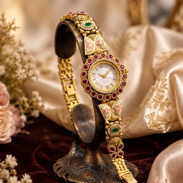 Special Heritage Watches