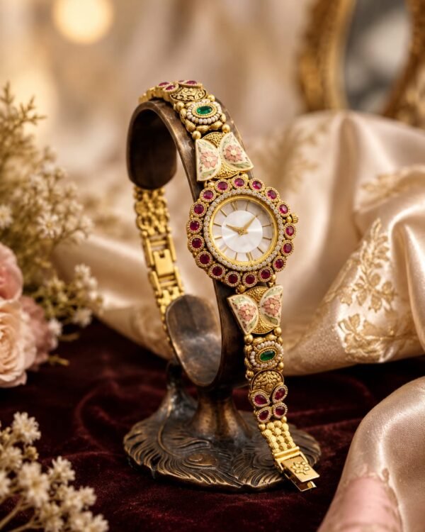 Special Heritage Watches