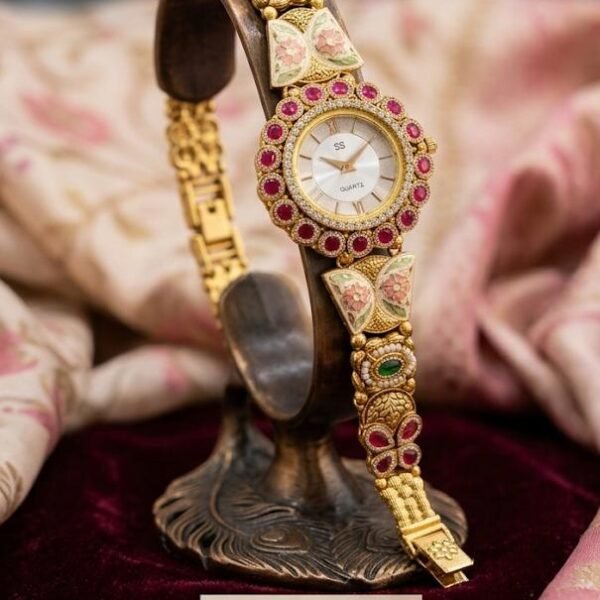 Special Heritage Watches