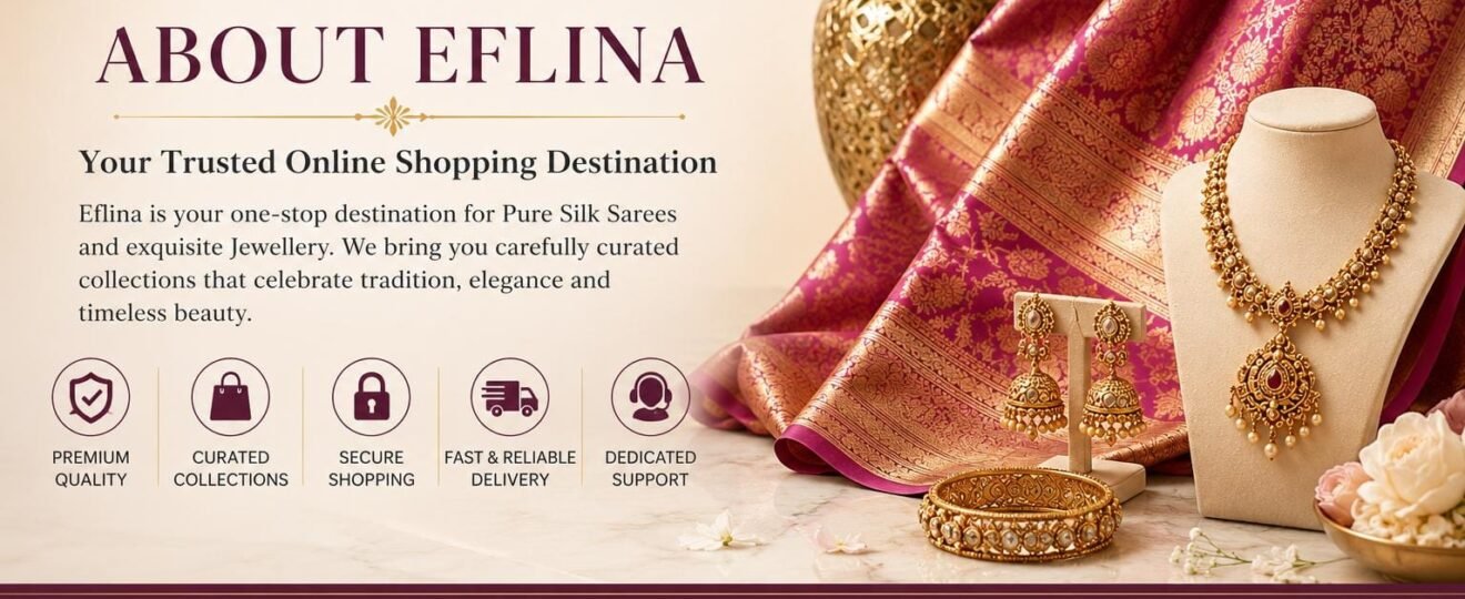 About Eflina
