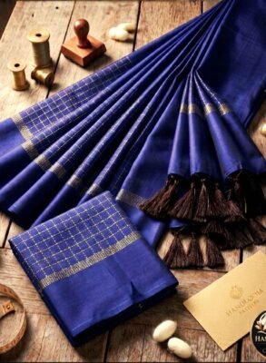 Luxury soft silk wedding and party wear sarees
