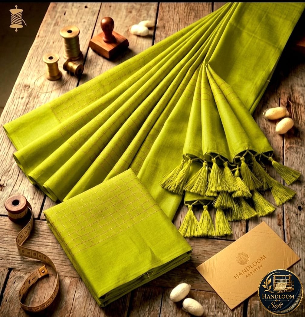 Luxury soft silk wedding and party wear sarees 10 Luxury soft silk wedding and party wear sarees - Image 10