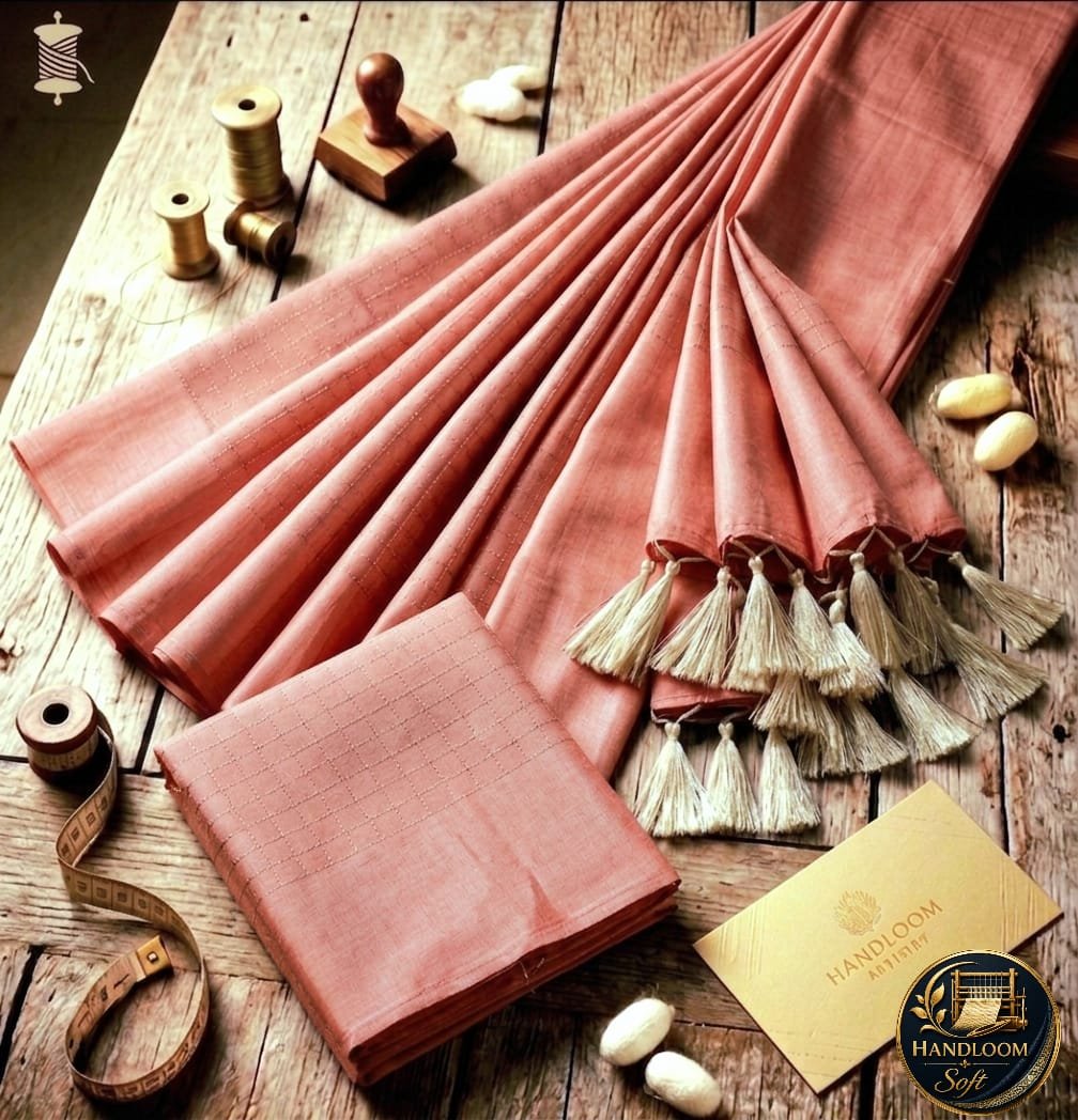 Luxury soft silk wedding and party wear sarees 2 Luxury soft silk wedding and party wear sarees - Image 2