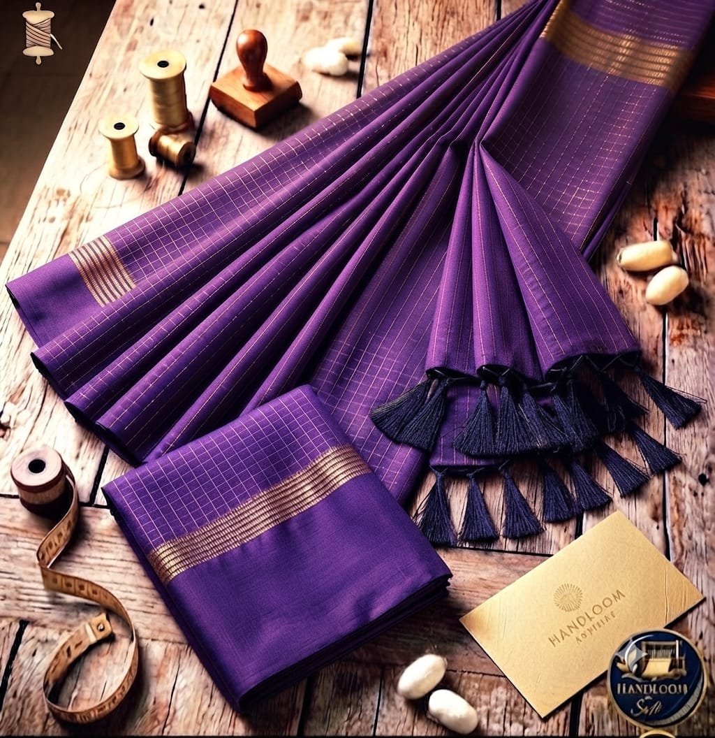 Luxury soft silk wedding and party wear sarees 3 Luxury soft silk wedding and party wear sarees - Image 3
